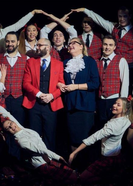 Битломания