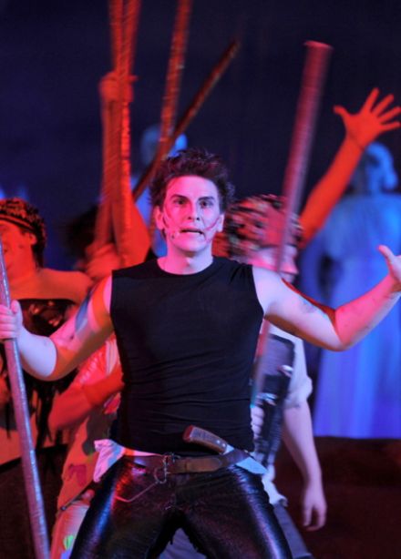 Повелитель мух