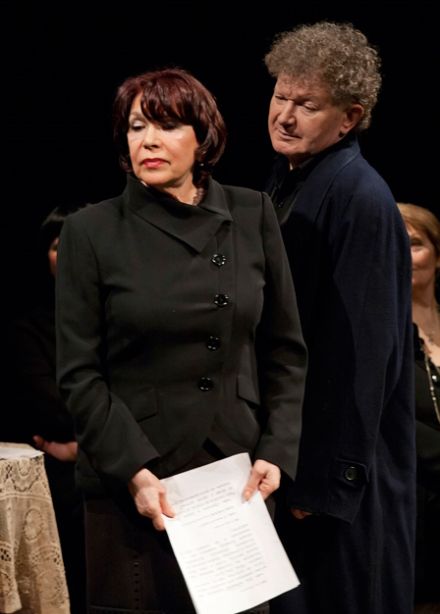 Листки из сожженной тетради