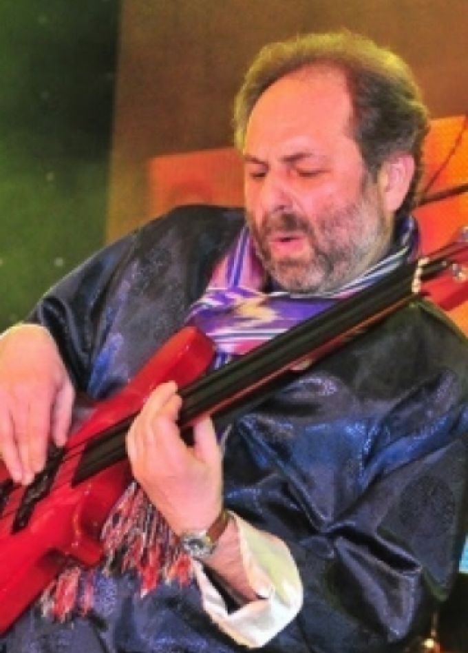 Алекс Ростоцкий
