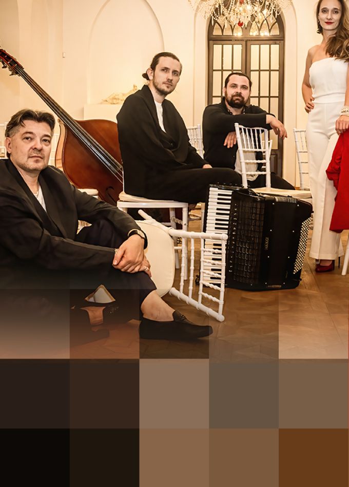 Camerata Obscura