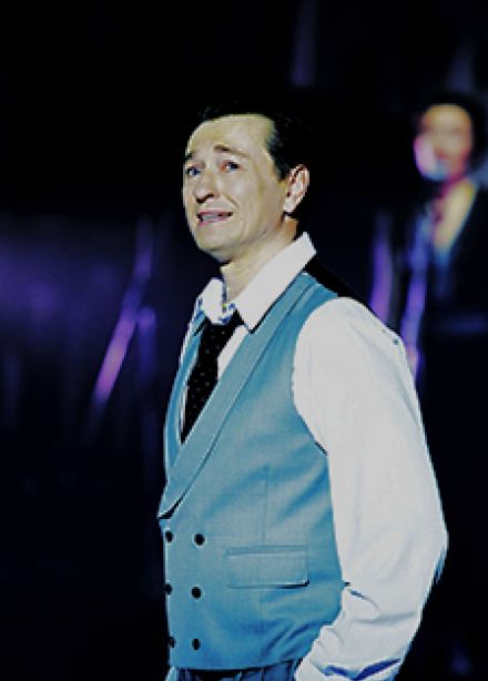 Хулиган. Исповедь