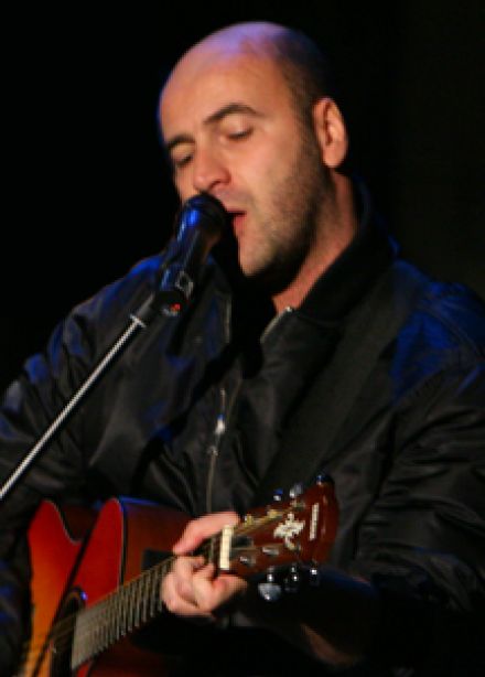 Разговоры мужчин среднего возраста