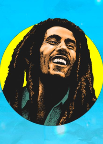 Трибьют Бобу Марли