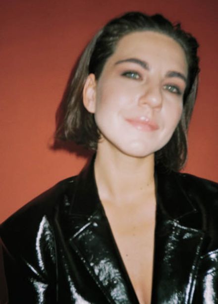 MORSKAYA (Марина Строкаченко)