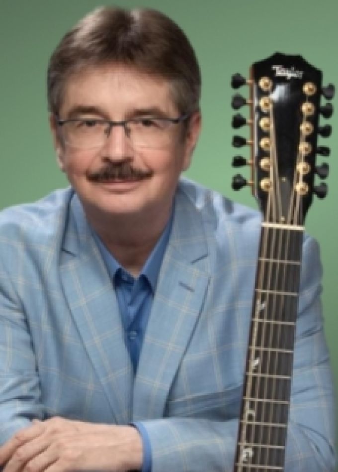 Виктор Третьяков