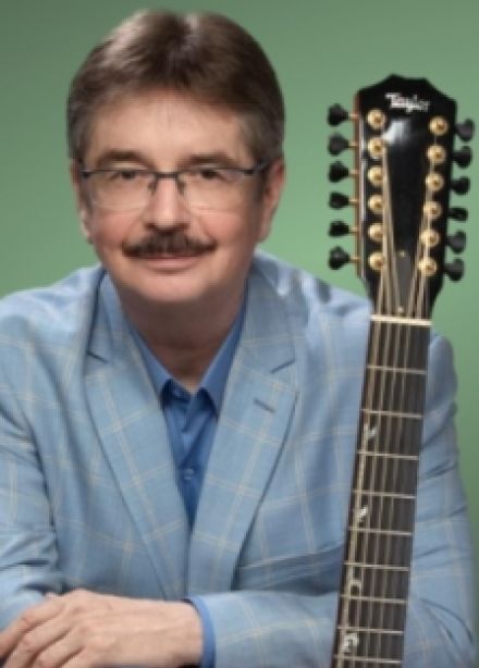 Виктор Третьяков