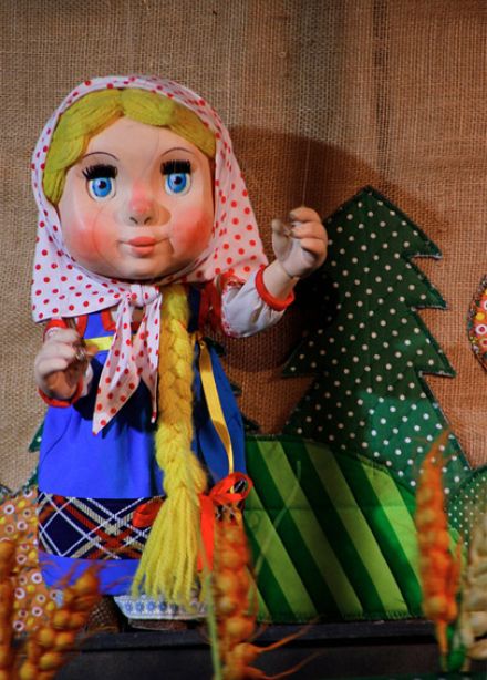 Гуси-лебеди