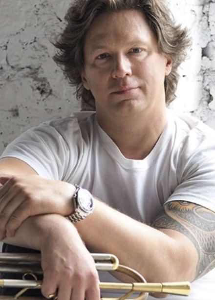 Вадим Эйленкриг &amp; Eilenkrig Crew