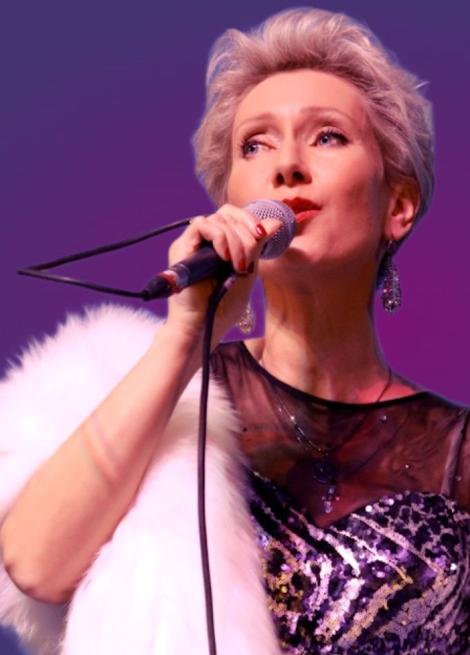 Ирина Богушевская