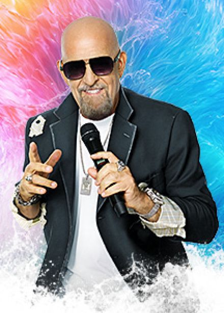 Михаил Шуфутинский