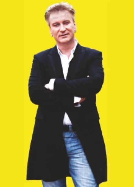 Сергей Пенкин