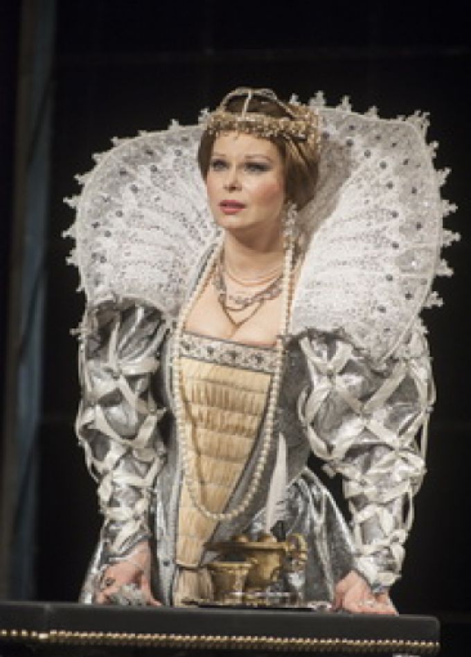 Тайны Мадридского двора