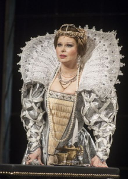 Тайны Мадридского двора