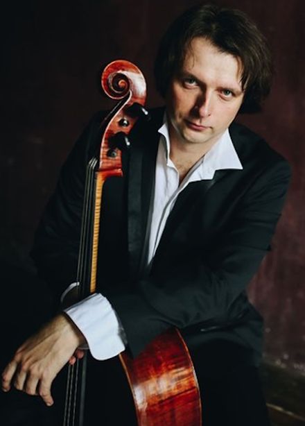 Гитара. От классики до рока