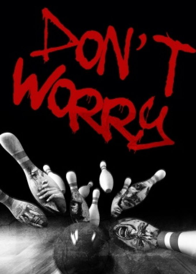 Don't worry