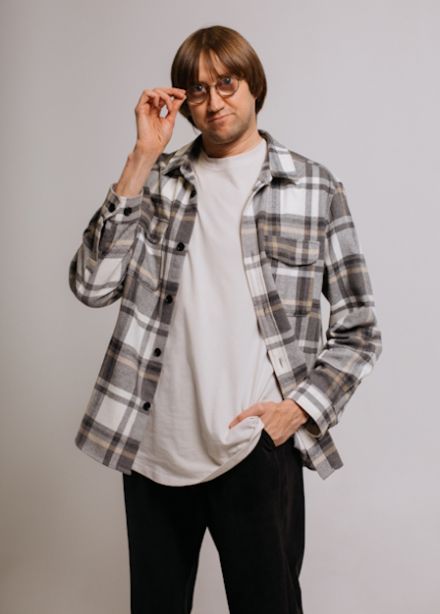 Костя Пушкин