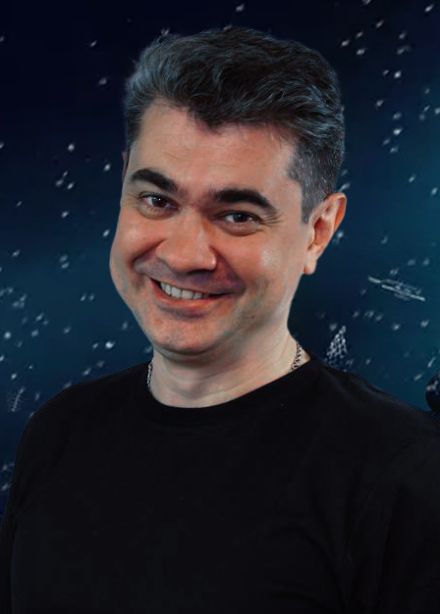 Евгений Чурсин