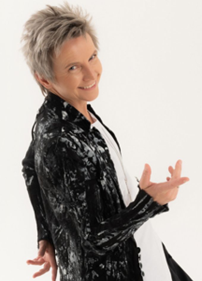 Сурганова и Оркестр