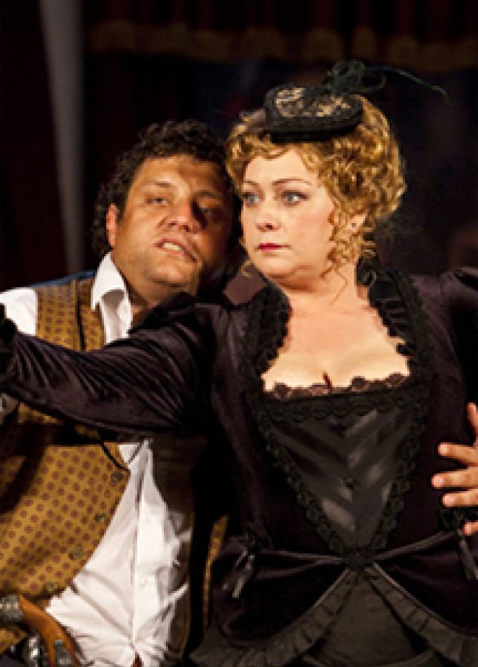 Маленькие комедии