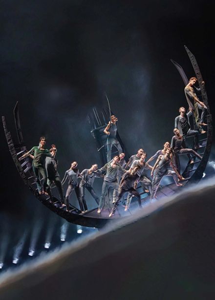 Мой Иерусалим. Сто лет одиночества