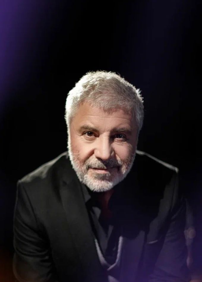 Сосо Павлиашвили