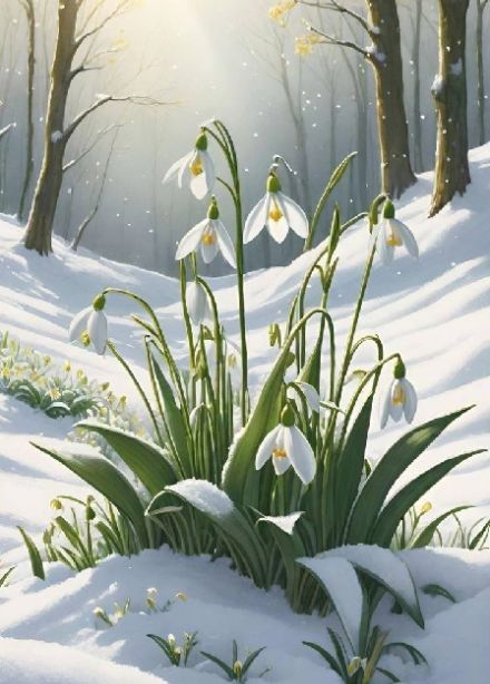 Двенадцать месяцев