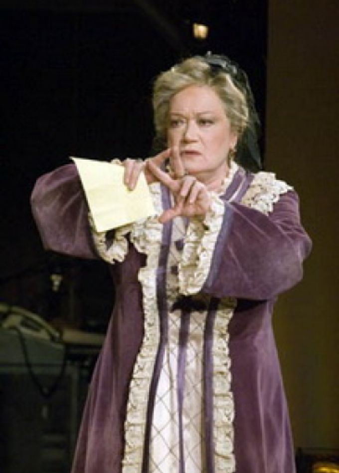 Волки и овцы.