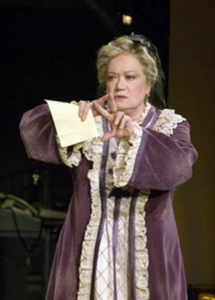 Волки и овцы.