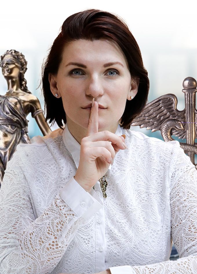 Яна Винокурова