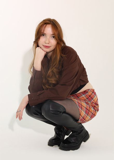 Ника КраснаЯ