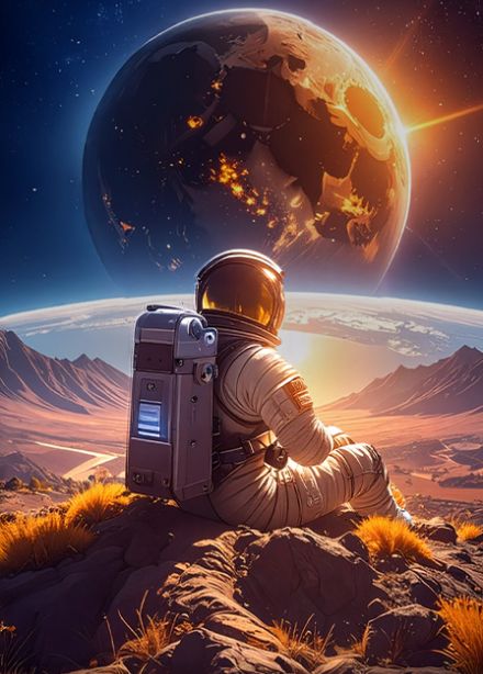 Балет Аллы Духовой «Тодес» «Мы из будущего»