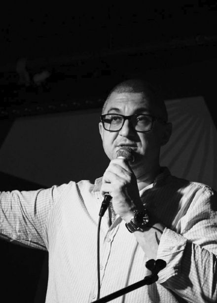 «Это вам не стендап!»