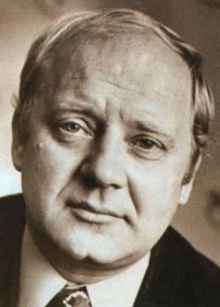 Юрий Визбор