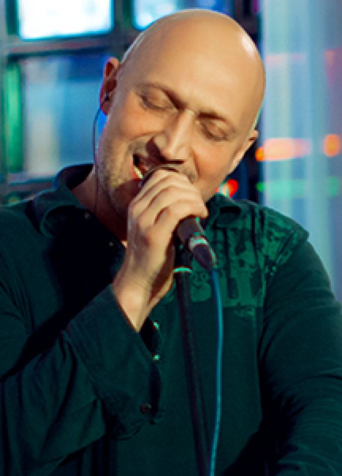 Гоша Куценко