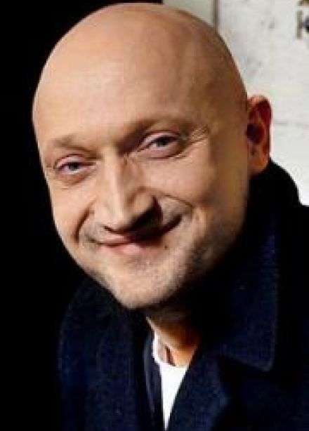 Гоша Куценко