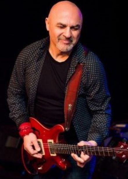 Леван Ломидзе & Blues Cousins