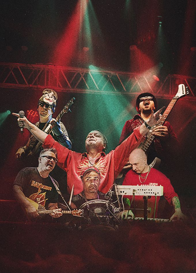 Бахыт-Компот