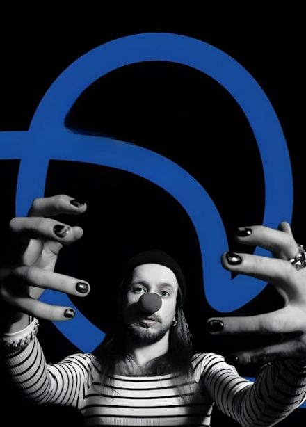 Денис Антипин