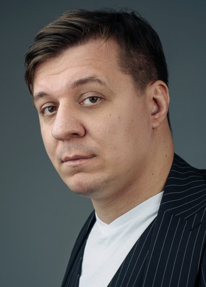 Дмитрий Кравченко