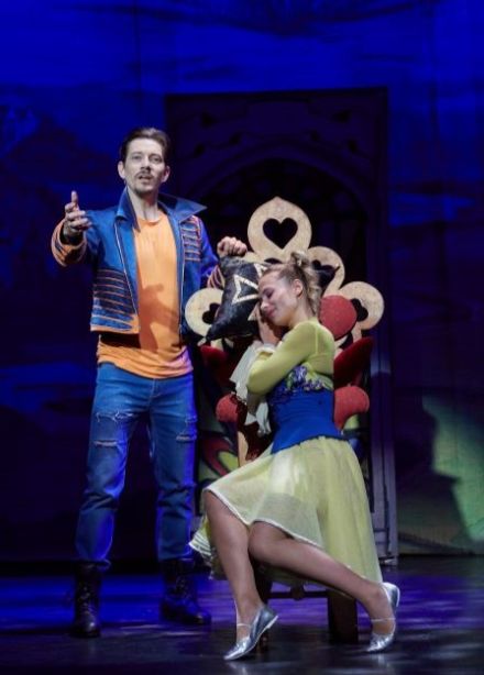 Бременские музыканты