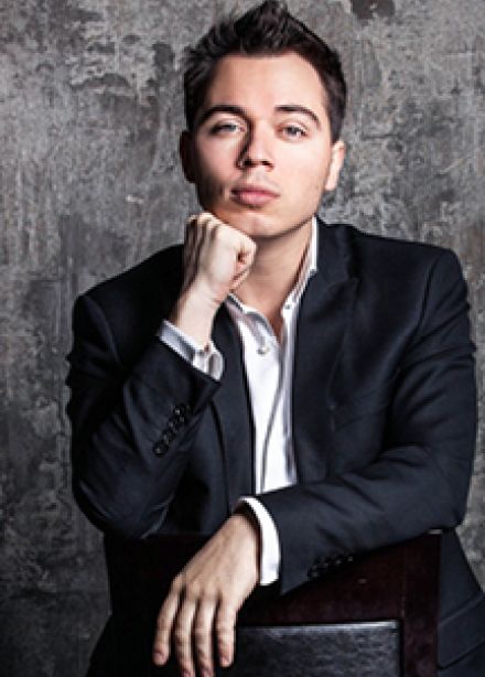 Родион Газманов