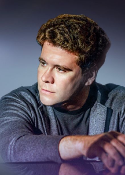 Денис Мацуев