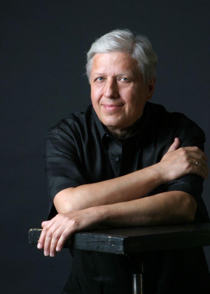 Оркестр джазовой музыки им. О. Лундстрема