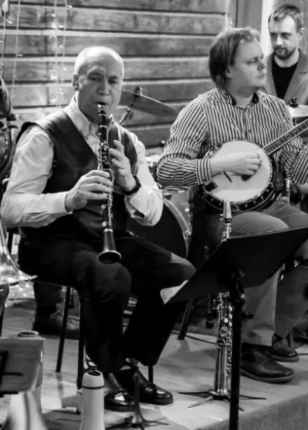 The Jazz Loft Band