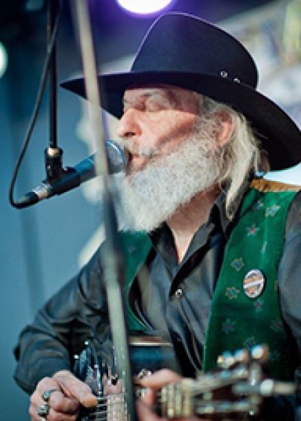 Петрович & Hot Rod Band