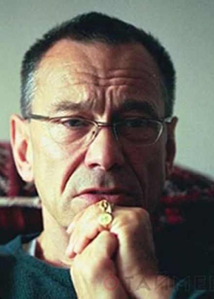 Андрей Кончаловский