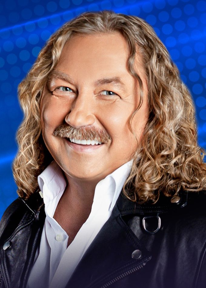 Игорь Николаев