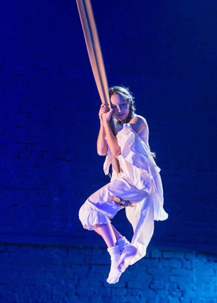 Прекрасное далеко