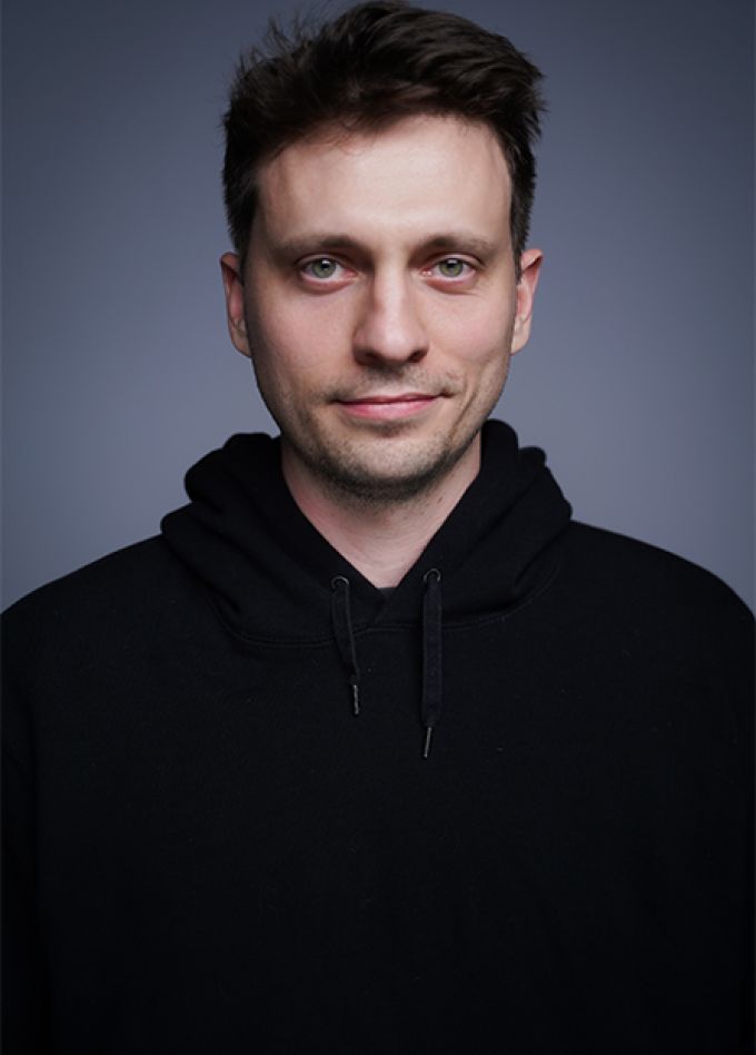 Чистый Stand Up